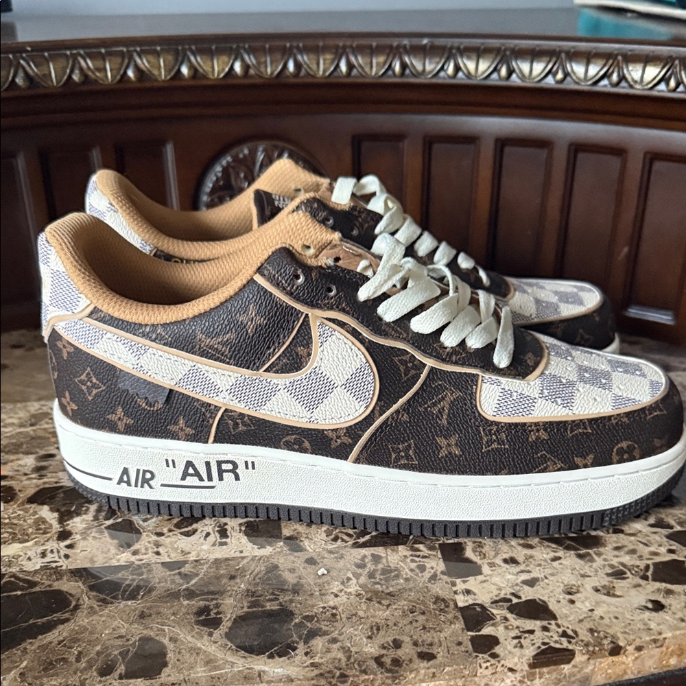 Air Force 1 Lv